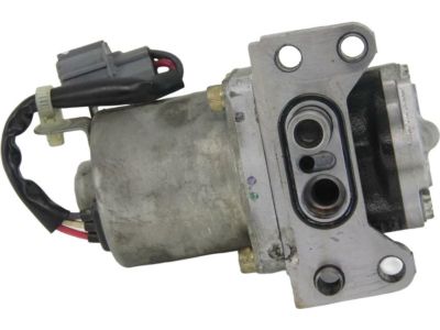 Honda 25750-RCK-013 Pump Assembly, Electric Oil