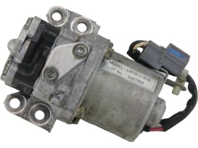 Honda 25750-RCK-013 Pump Assembly, Electric Oil