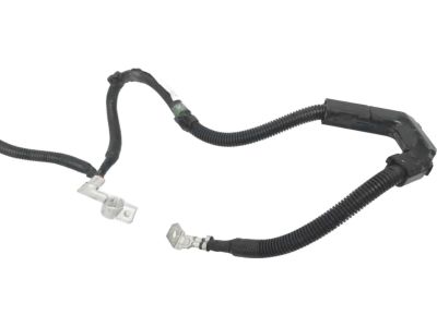 Honda 32410-TBA-A10 Cable Assembly, Starte