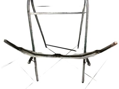 Honda 60431-S10-A01ZZ Frame, Bulkhead (Upper)