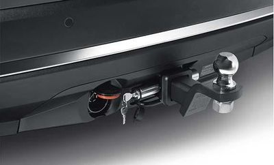 Honda 08L91-TG7-101 Trailer Hitch Harness (Required for Towing)