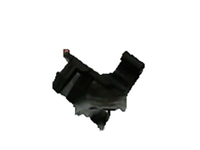 Acura 72141-STX-A01 Bush, Passenger Side Joint