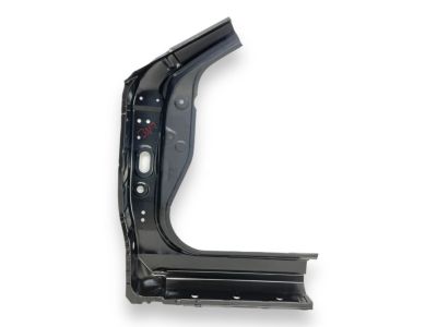 Honda 04635-T2F-A00ZZ Panel R, FR Outside