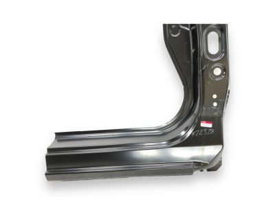 Honda 04635-T2F-A00ZZ Panel R, FR Outside