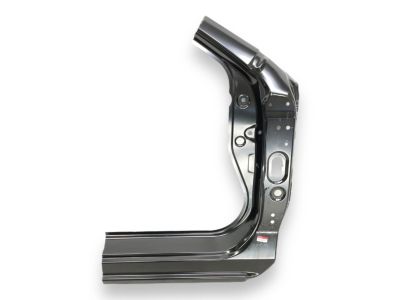 Honda 04635-T2F-A00ZZ Panel R, FR Outside