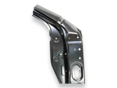 Honda 04635-T2F-A00ZZ Panel R, FR Outside