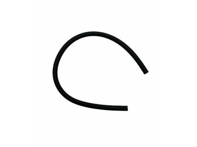 Honda 76886-T7W-A01 Tube 4X7X330