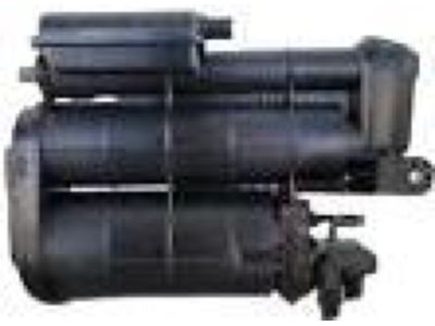 Honda 17011-TG7-A11 Set, Canister Assembly