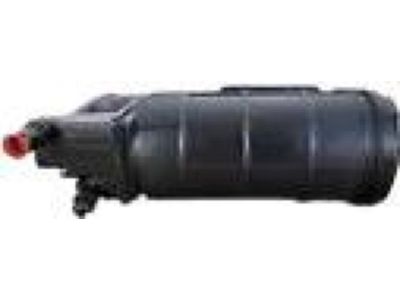 Honda 17011-TG7-A11 Set, Canister Assembly