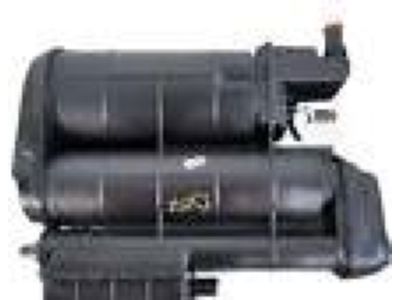 Honda 17011-TG7-A11 Set, Canister Assembly