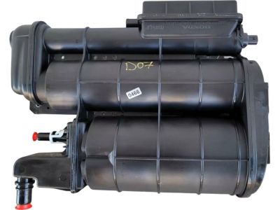 Honda 17011-TG7-A11 Set, Canister Assembly