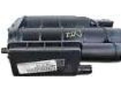 Honda 17011-TG7-A11 Set, Canister Assembly