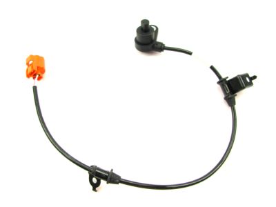 Acura 57470-S0K-A53 Sensor Assembly, Right Rear