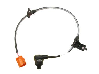 Acura 57470-S0K-A53 Sensor Assembly, Right Rear