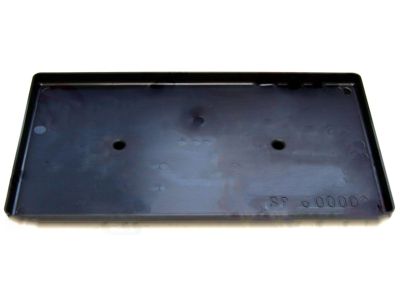 Acura 31521-SR3-000 Box Assembly, Battery