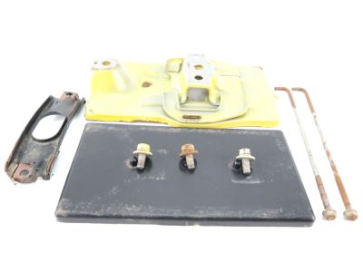 Acura 31521-SR3-000 Box Assembly, Battery