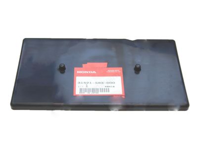 Acura 31521-SR3-000 Box Assembly, Battery