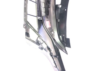 Acura 71110-T6N-A00 Spoiler, Front Bumper