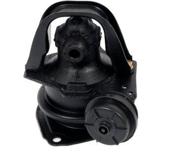 Honda 50810-SV4-J82 Rubber, RR. Engine Insulator (AT)