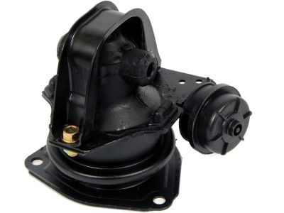 Honda 50810-SV4-J82 Rubber, RR. Engine Insulator (AT)