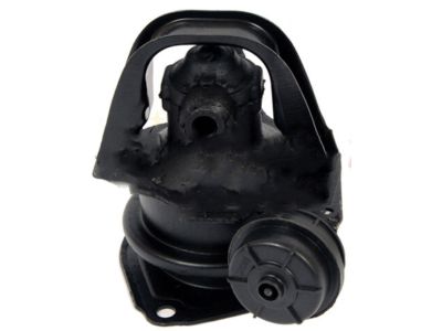 Honda 50810-SV4-J82 Rubber, RR. Engine Insulator (AT)