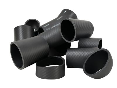 Honda 17295-6A0-A01 Hose, Intercooler Outlet (C)