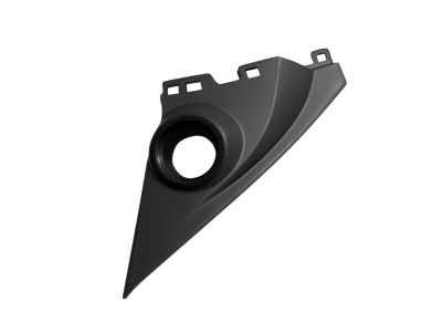 Honda 76220-TBA-A11 Garn Assy R, Door