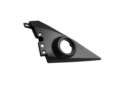 Honda 76220-TBA-A11 Garn Assy R, Door