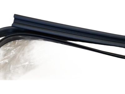 Honda 72235-TGH-E01 Runchannel, Front