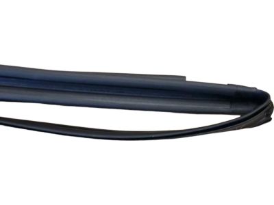 Honda 72235-TGH-E01 Runchannel, Front