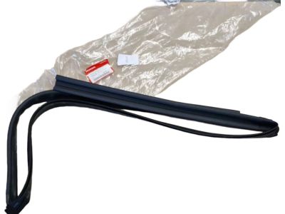 Honda 72235-TGH-E01 Runchannel, Front