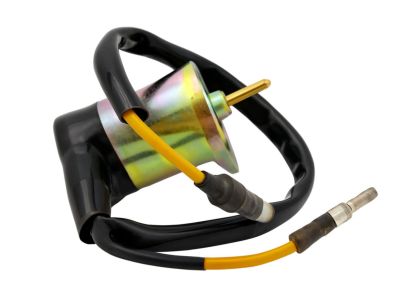 Honda 16230-657-004 Valve, Fuel Magnetic