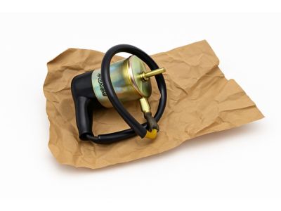 Honda 16230-657-004 Valve, Fuel Magnetic