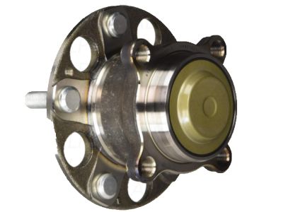 Honda 42200-TLA-A51 Bearing Assembly, Rear Hub Unit