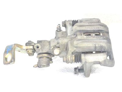 Honda 43019-S2A-013RM Caliper Sub-Assembly, Left Rear (Reman)