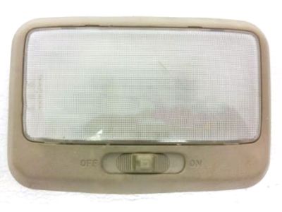 Acura 34250-SV1-A12ZC Light Assembly, Interior (Mild Beige)