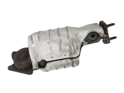 Acura 18160-RDB-A00 Catalytic Converter