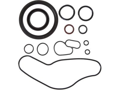 Acura 06111-RCA-A01 Gasket Kit, Cylinder Block