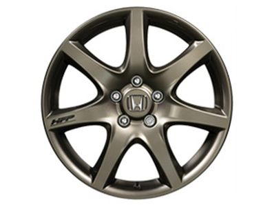 Honda 08W18-TA0-101 18-Inch RGR-16D HFP Alloy Wheel Painted Finish (6-cylinder)