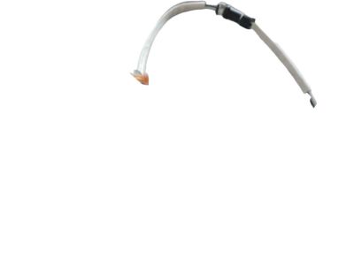 Honda 36532-RBJ-004 Sensor, Rear Oxygen