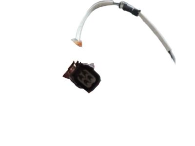 Honda 36532-RBJ-004 Sensor, Rear Oxygen