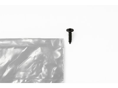 Honda 93905-24480 Screw, Tapping (4X16)