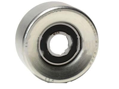 Acura 31189-R0A-015 Pulley Set, Tensioner