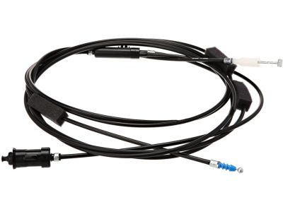 Honda 74880-SVA-A01 Cable, Trunk & Fuel Lid Opener