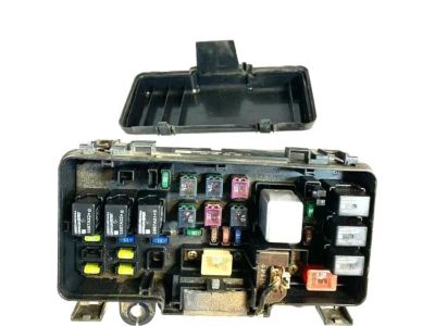 Honda 38250-S9V-A31 Box Assembly, Relay