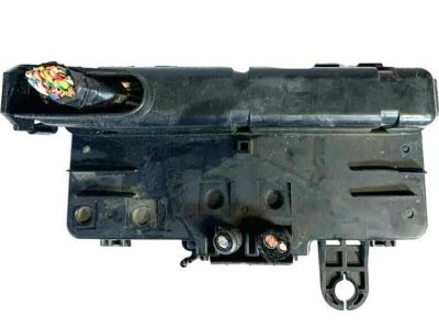 Honda 38250-S9V-A31 Box Assembly, Relay