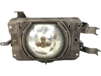 Honda 33100-SB3-671 Headlight Assembly, Passenger Side