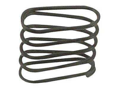 Honda 43171-S3V-A01 Spring, Rod