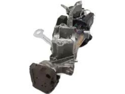 Honda 06351-T5A-901 Lock Assy., Steering