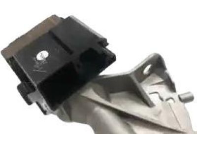 Honda 06351-T5A-901 Lock Assy., Steering